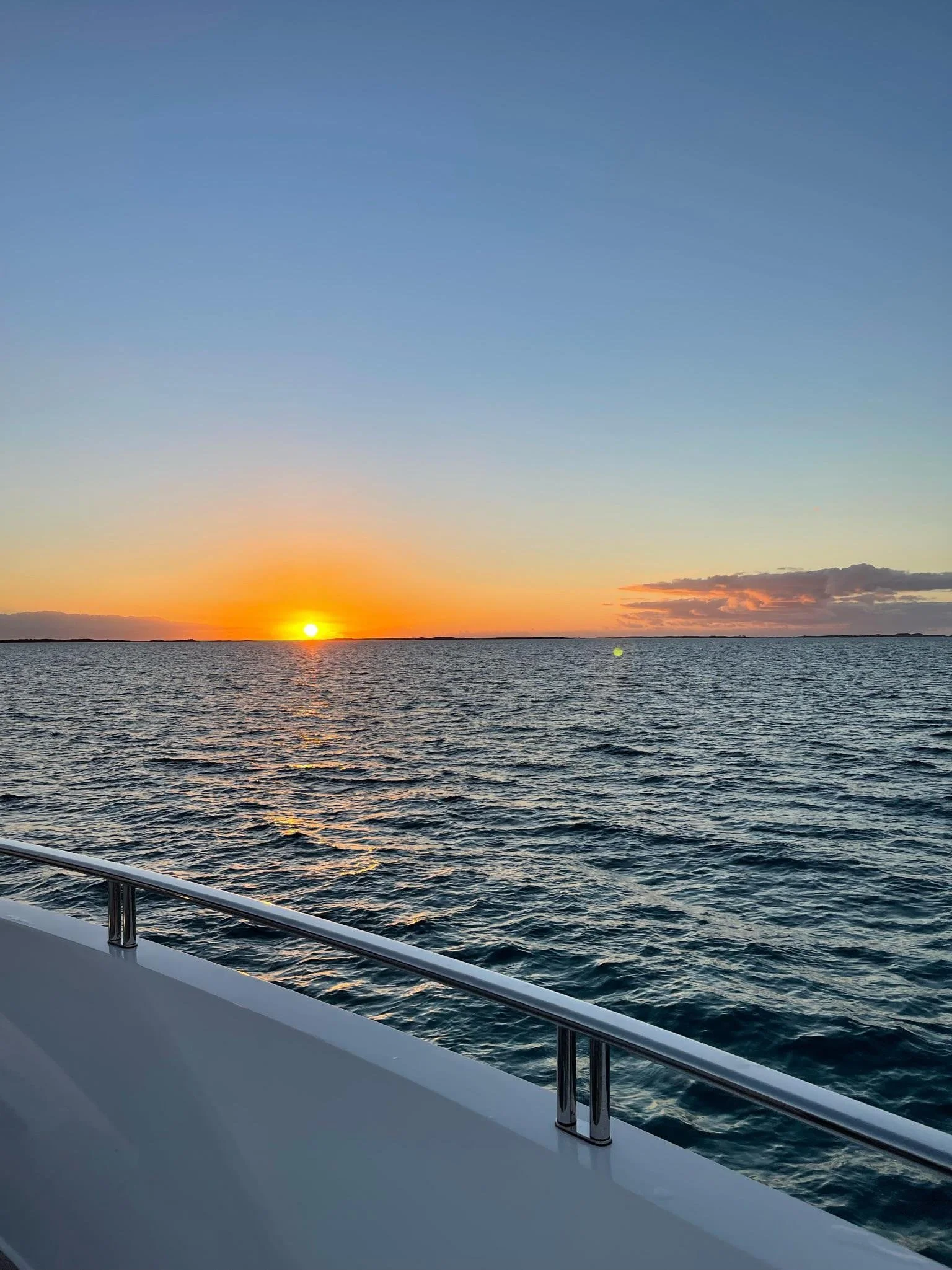 Life After Yachting: Navigating the Mental and Financial Storm of Transition