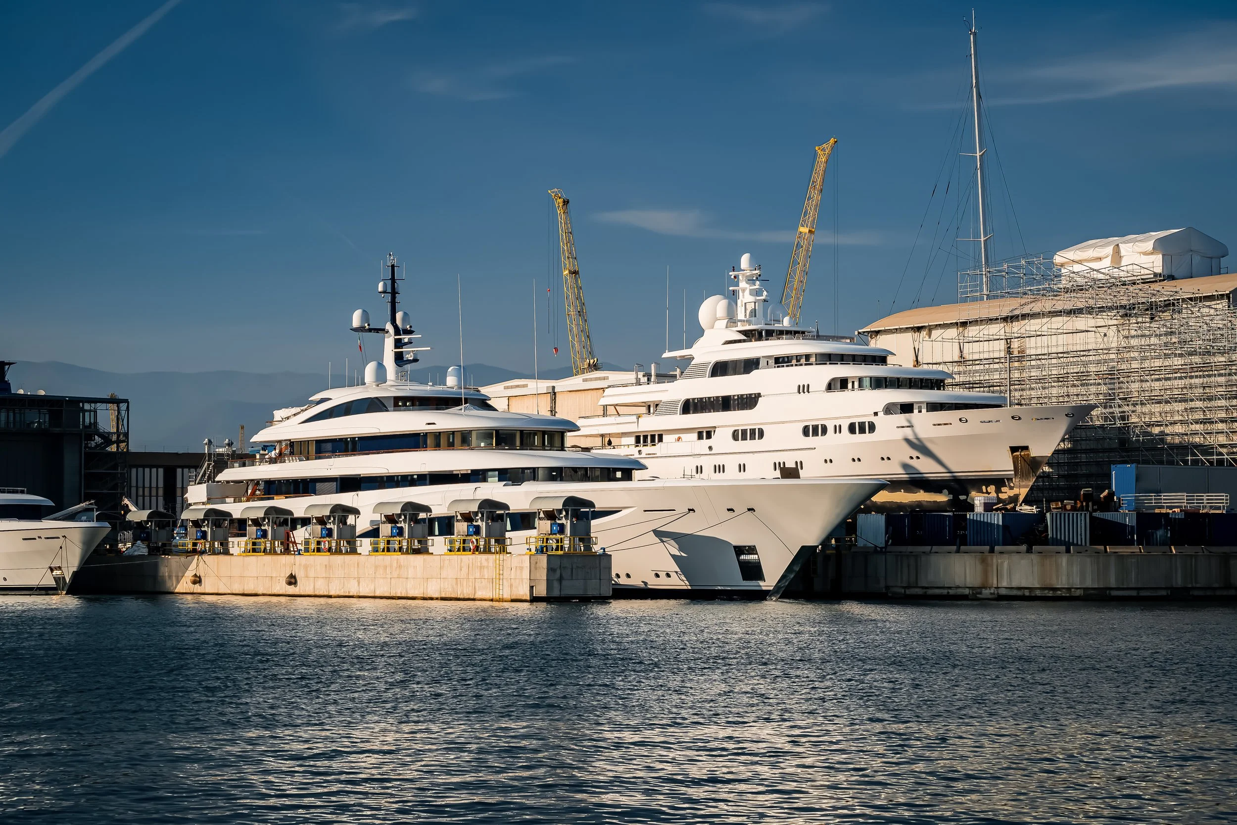 A Financial Readiness Guide for Boat Repair Shops, Dealerships, and Marine Service Providers