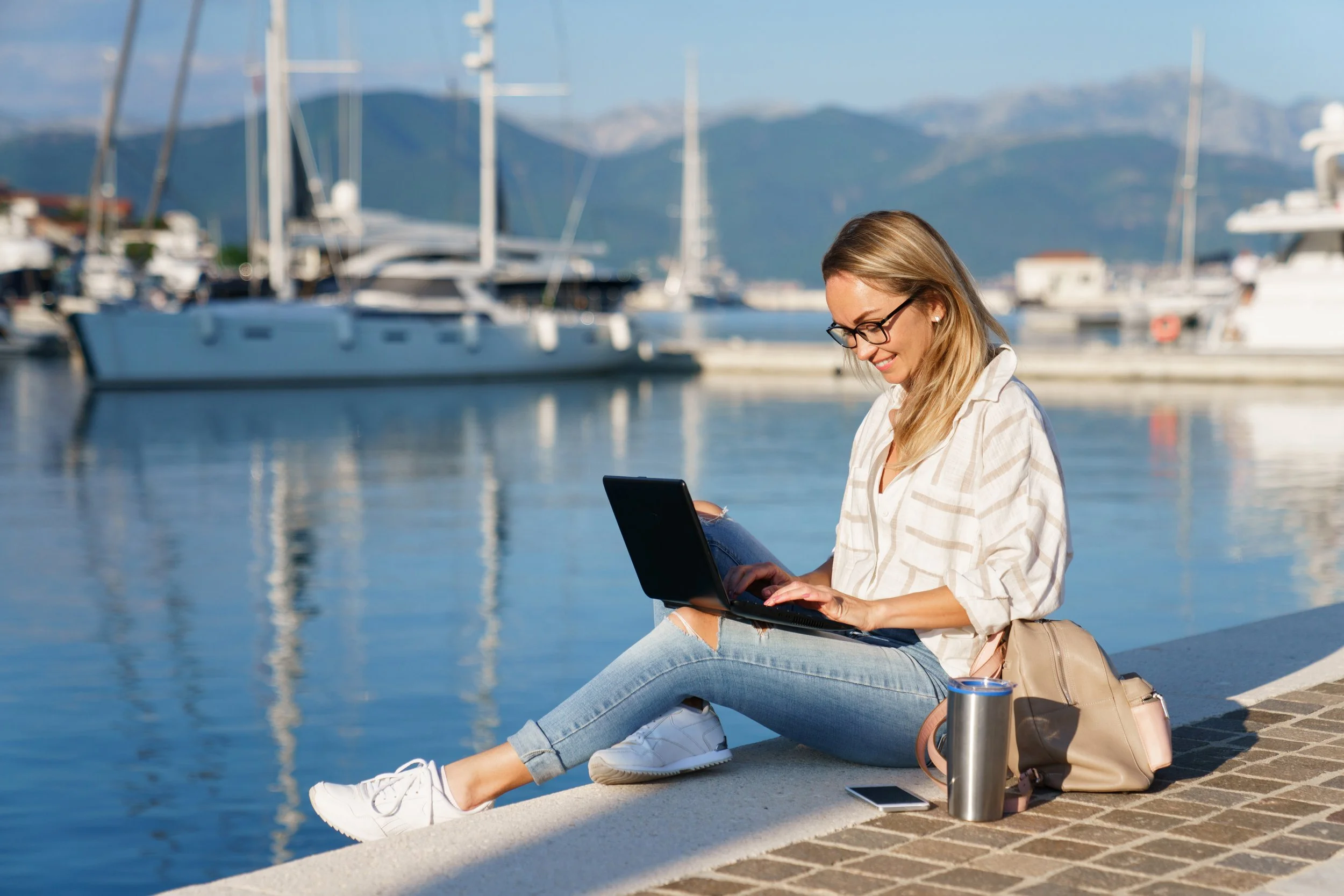 Independent Contractor vs. Employee: What the 2025 Changes Mean for Yacht Crew