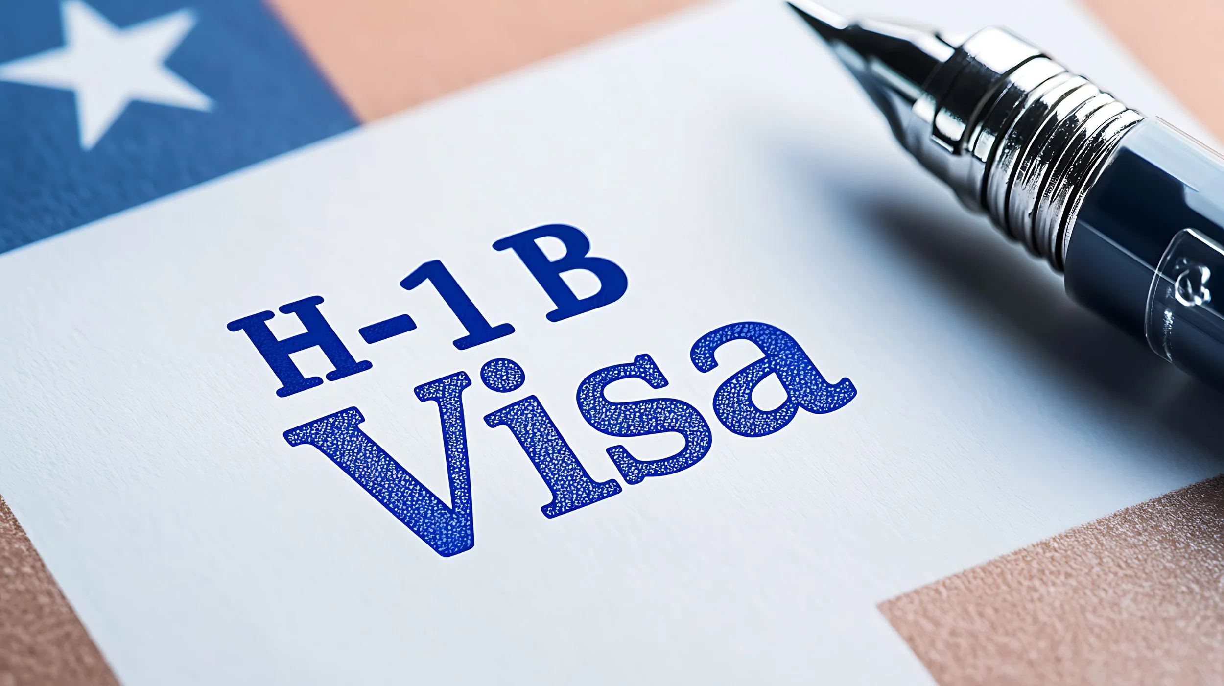 The Impact of the New H-1B Fee Change