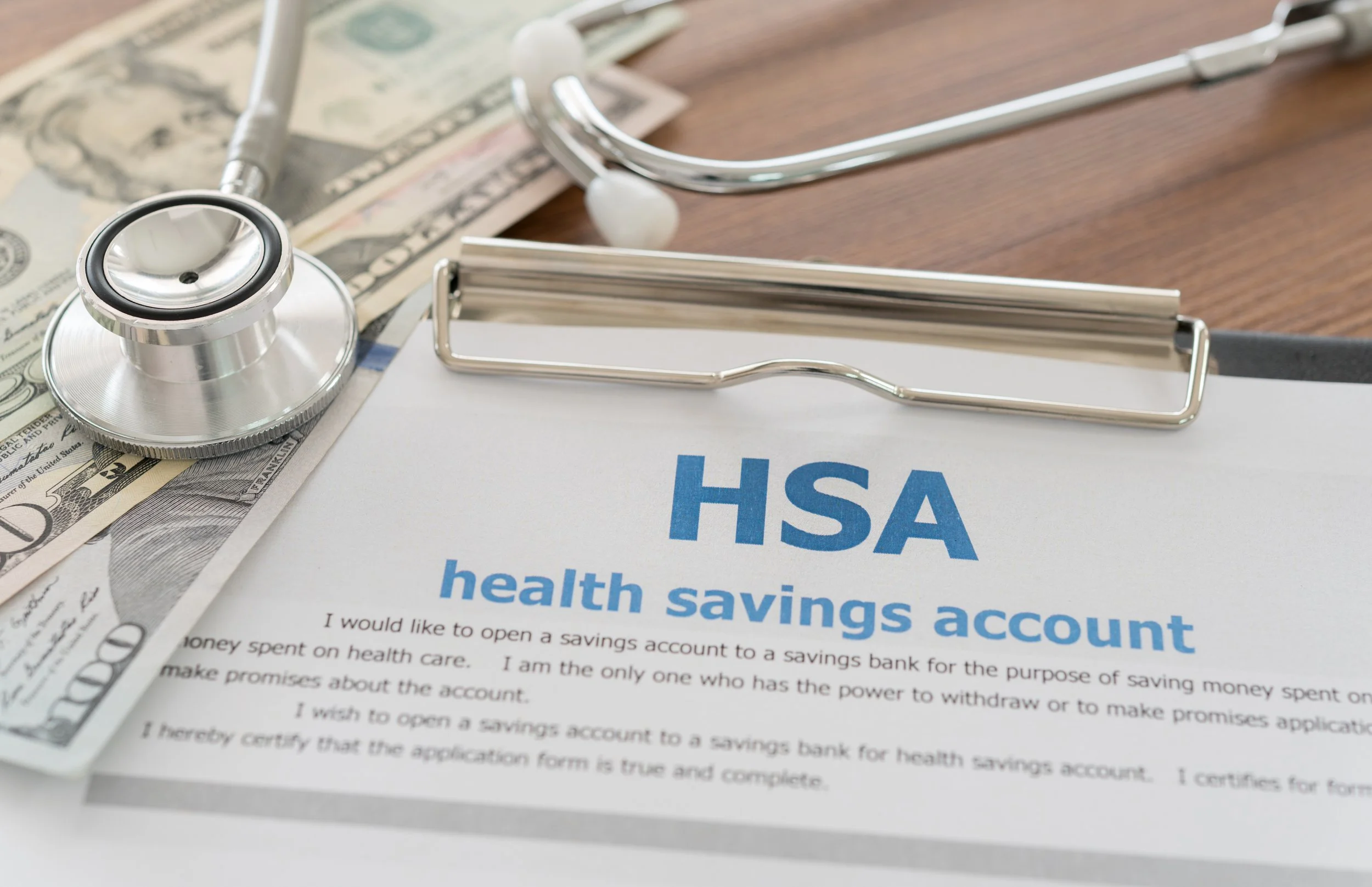 Treasury and IRS Issue Guidance on New Health Savings Account Tax Benefits Under OBBB