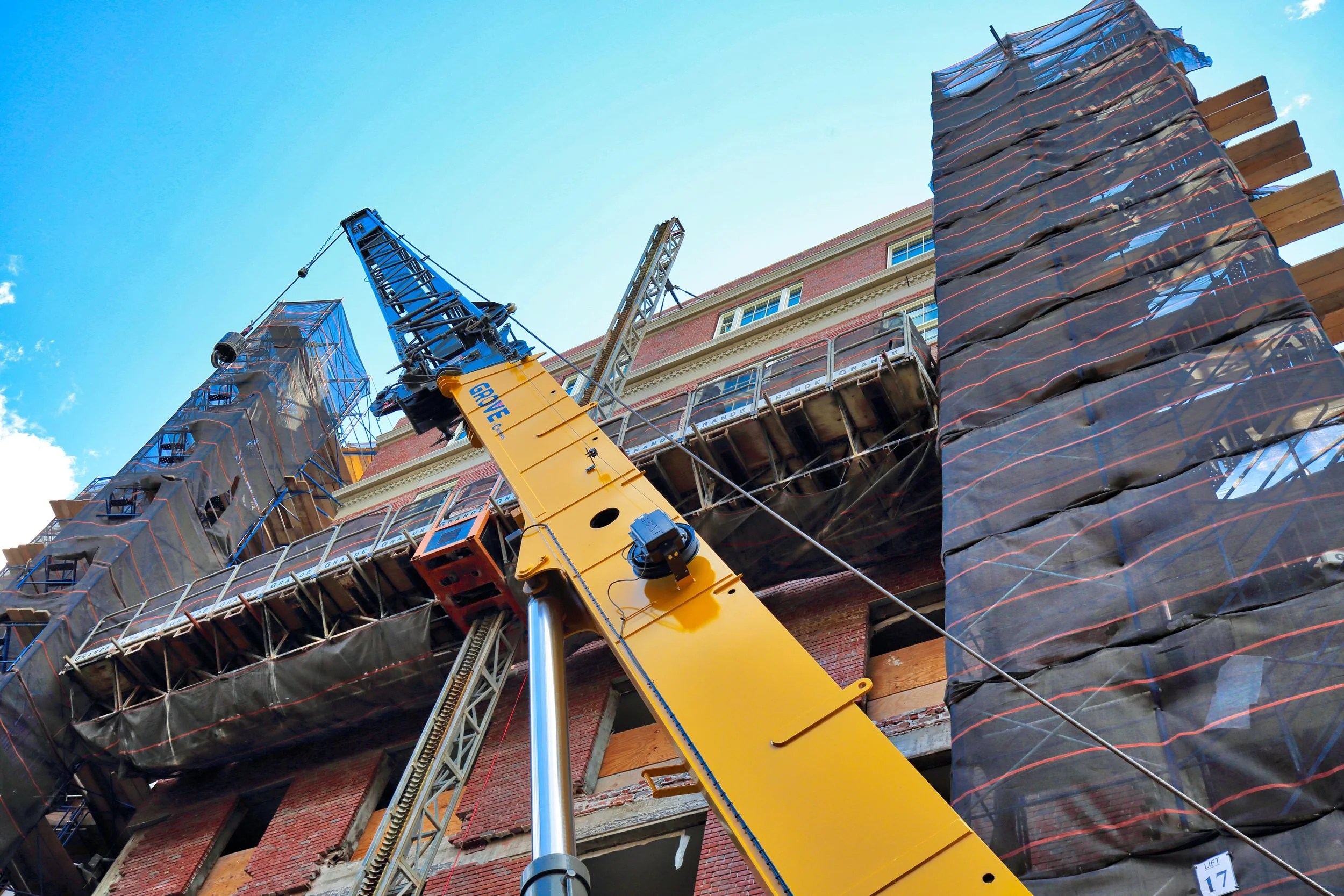 Boston Contractor Sentenced for Tax Evasion