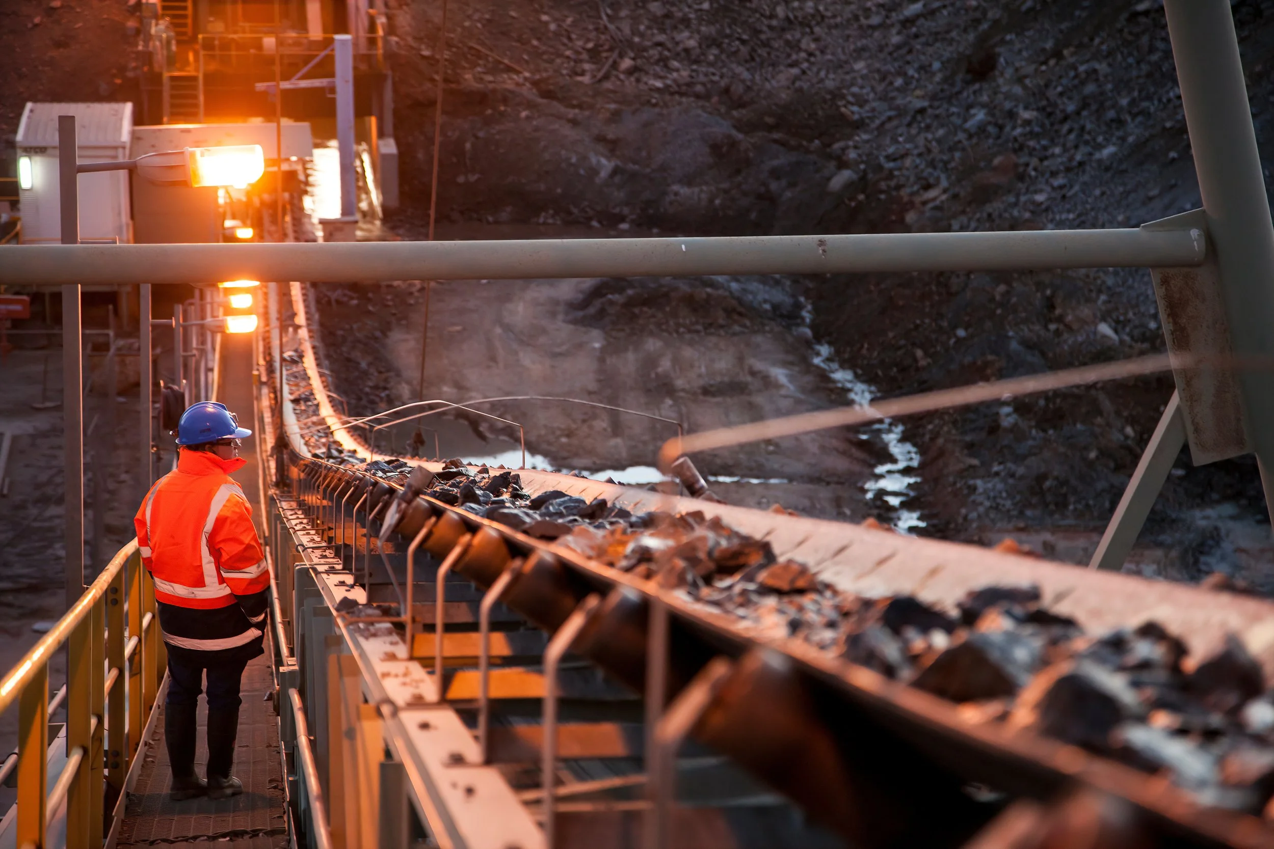 Coal Company Owner Sentenced for $22.1M Payroll Tax Scheme
