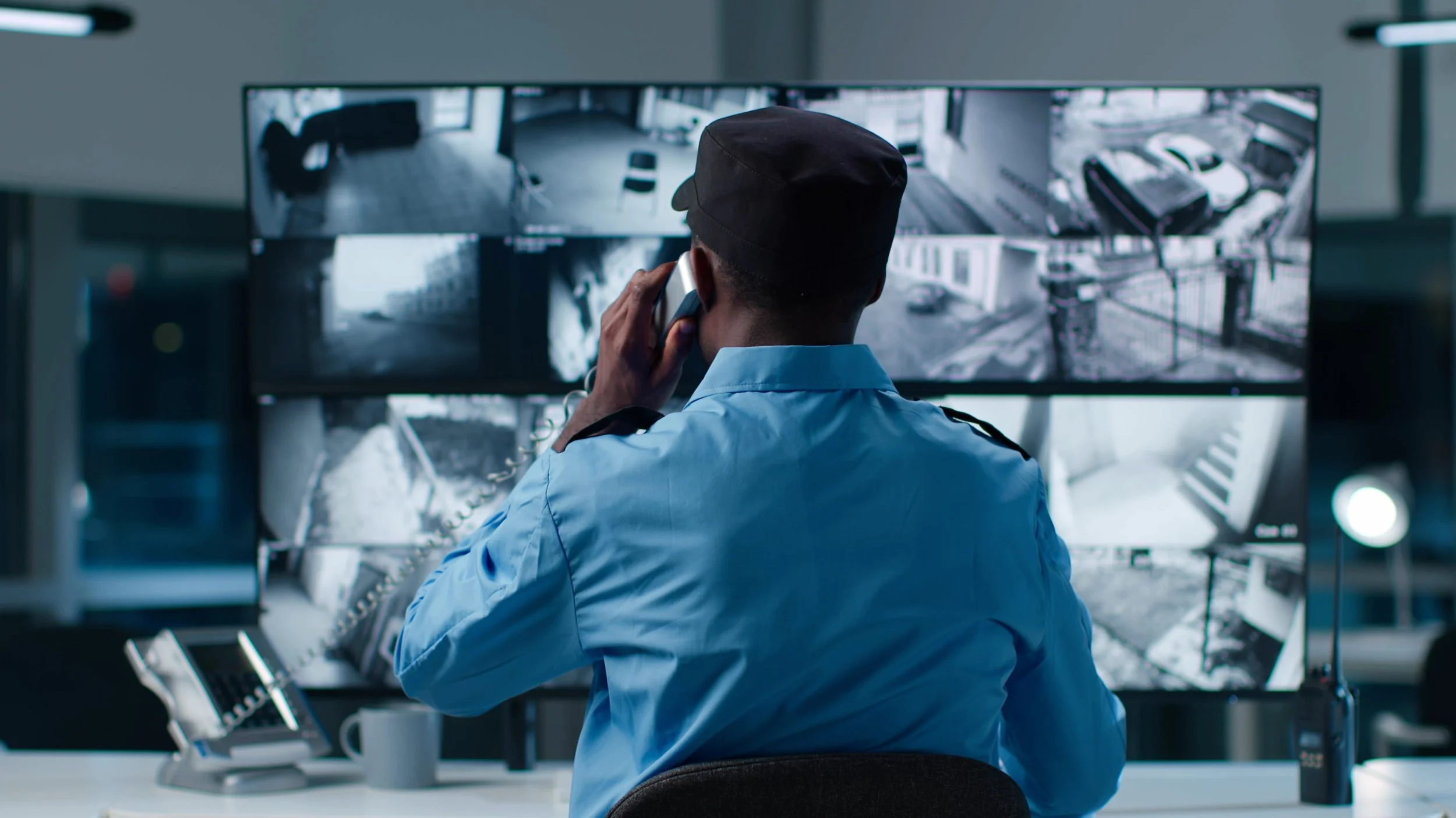 How Rising Corporate Security Costs Could Affect Your 2025 Taxes