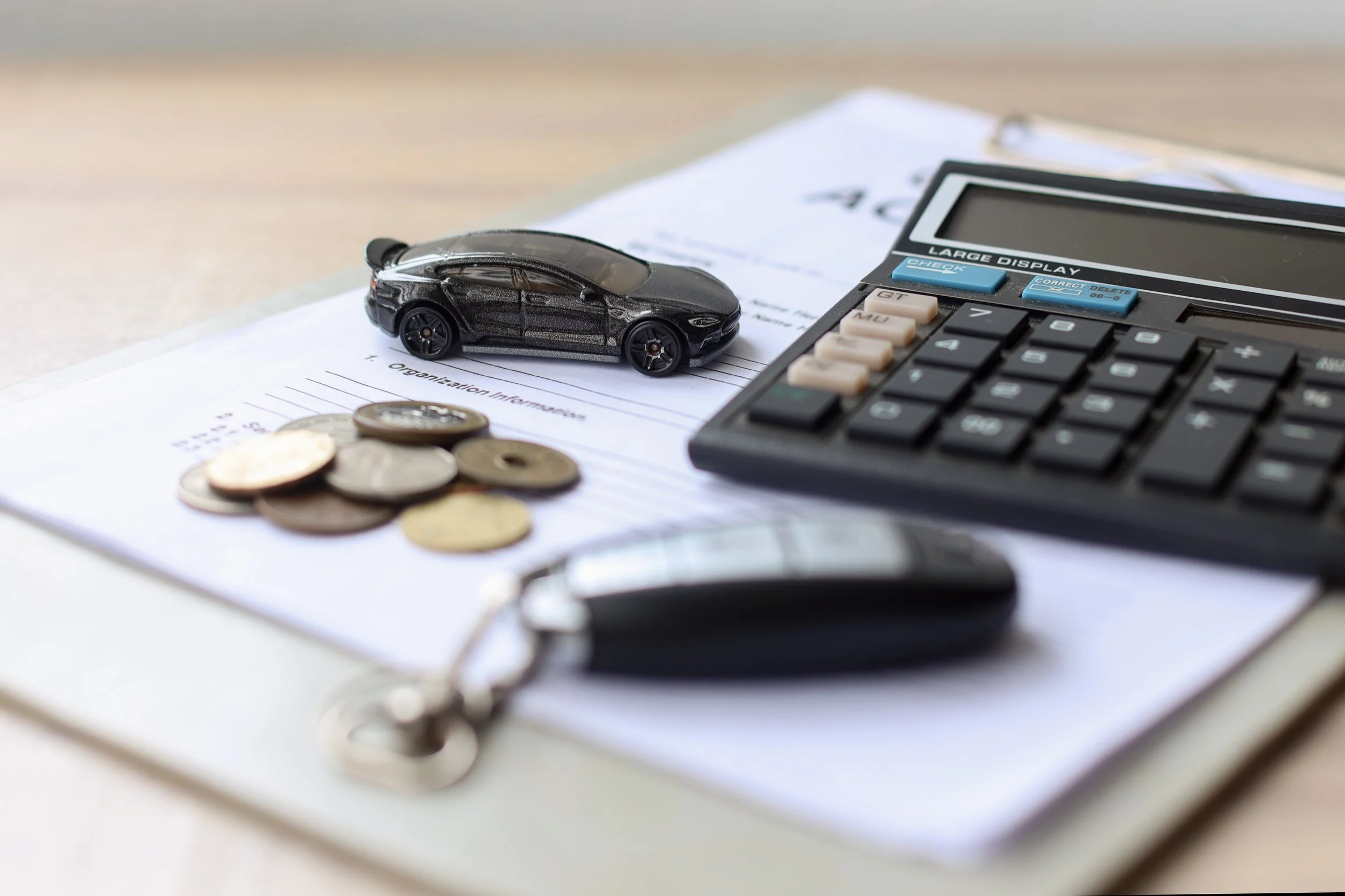 Treasury and IRS Issue Guidance on New Car Loan Interest Deduction — What It Means for the Marine Industry