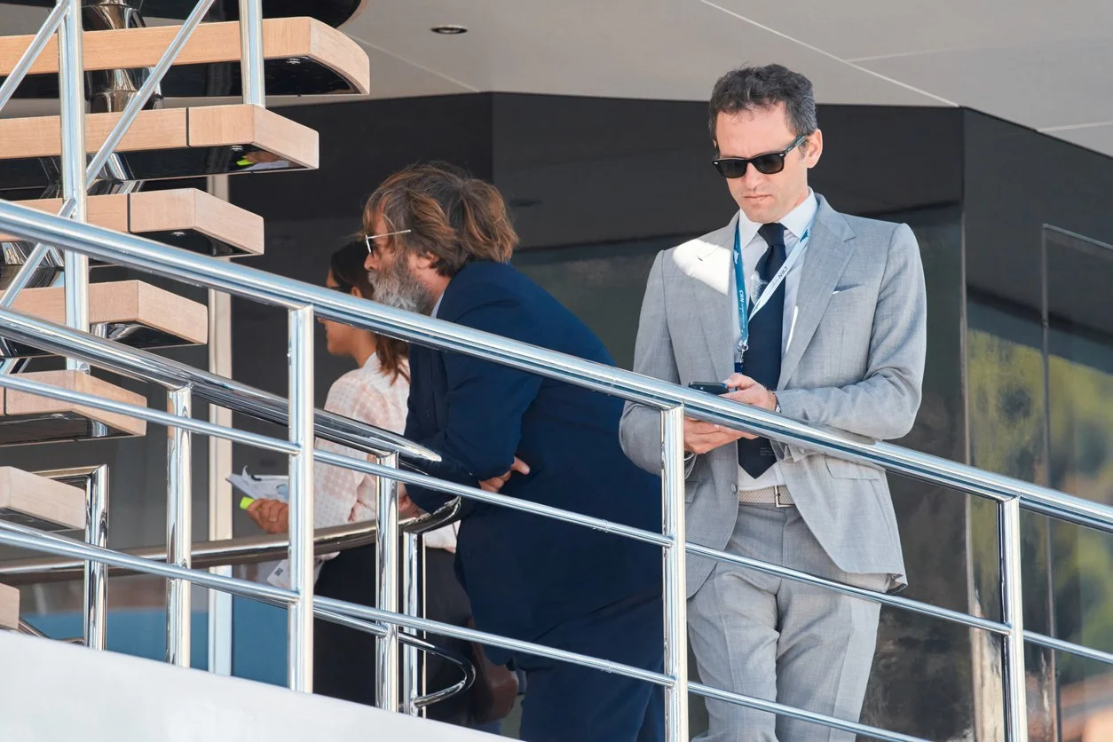 The Advantage of Structuring Your Yacht Brokerage as a Business for Tax Efficiency