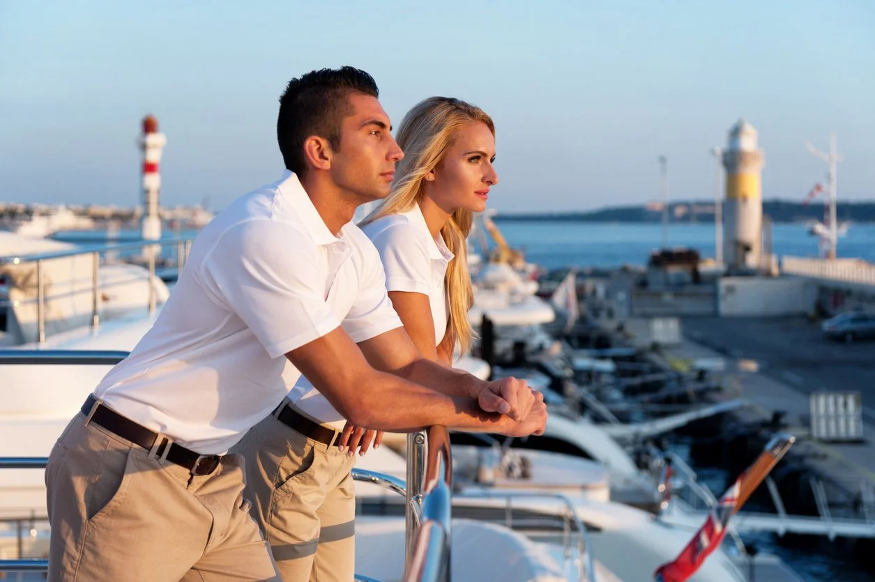 Top Tax Deductions For Yacht Crew Members