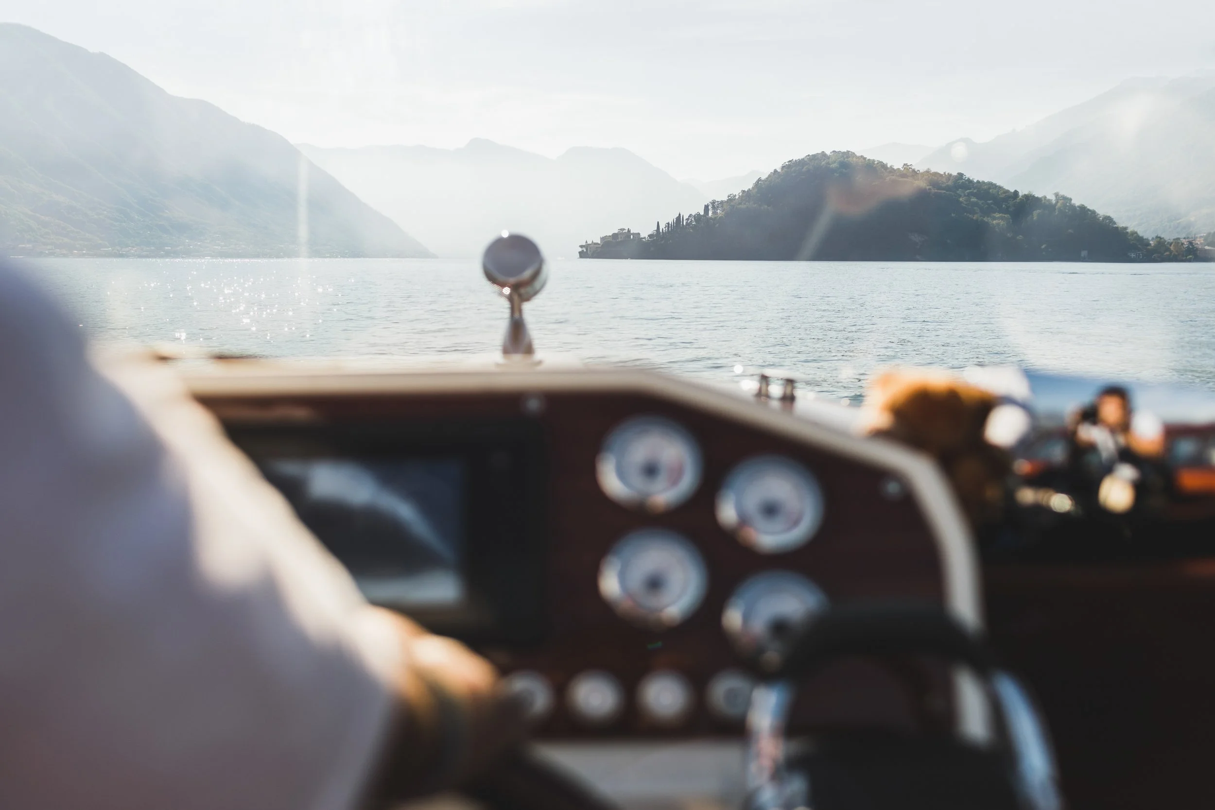 The Hidden Tax Trap For Businesses In The Yachting Industry
