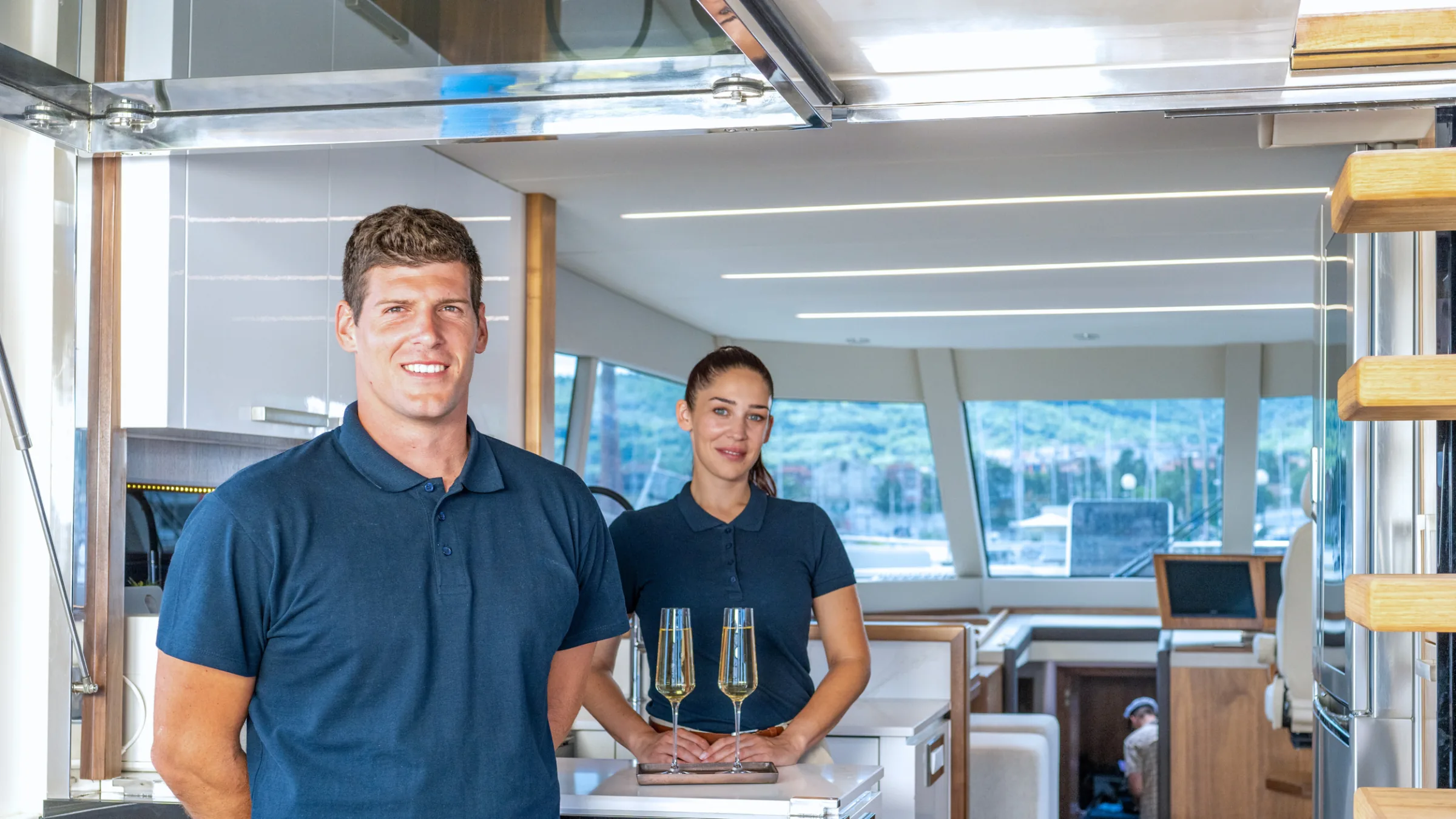 3 Essential Tax Tips Every Yacht Crew Member Should Know
