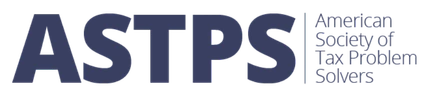 American Society of Tax Problem Solvers