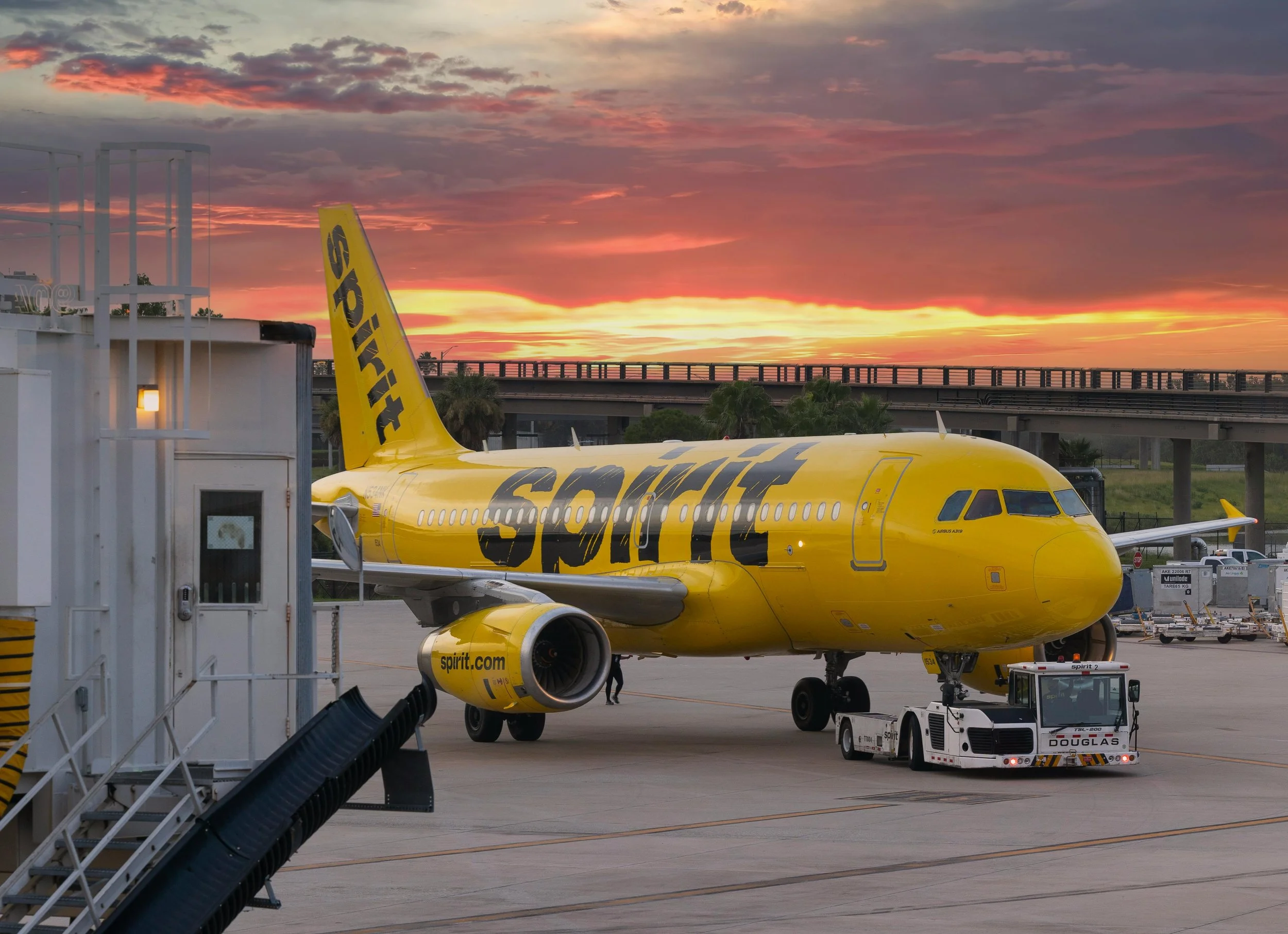 Is It Possible for the General Public to Buy Spirit Airlines?